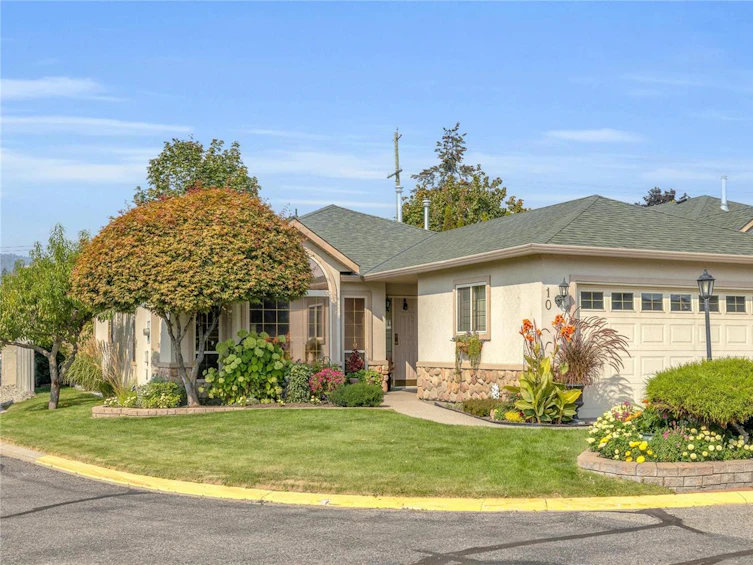 10-2330 Butt Road, Westbank, BC, V4T 2L3