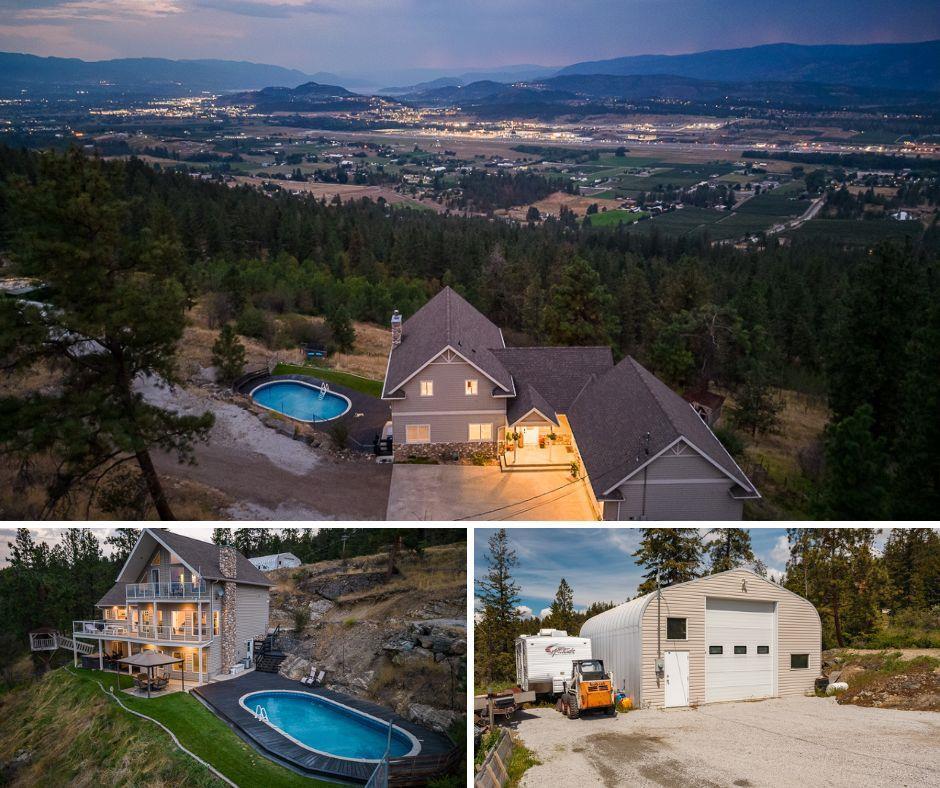 6130 Dead Pine Drive, Golden, BC, V1P 1A2