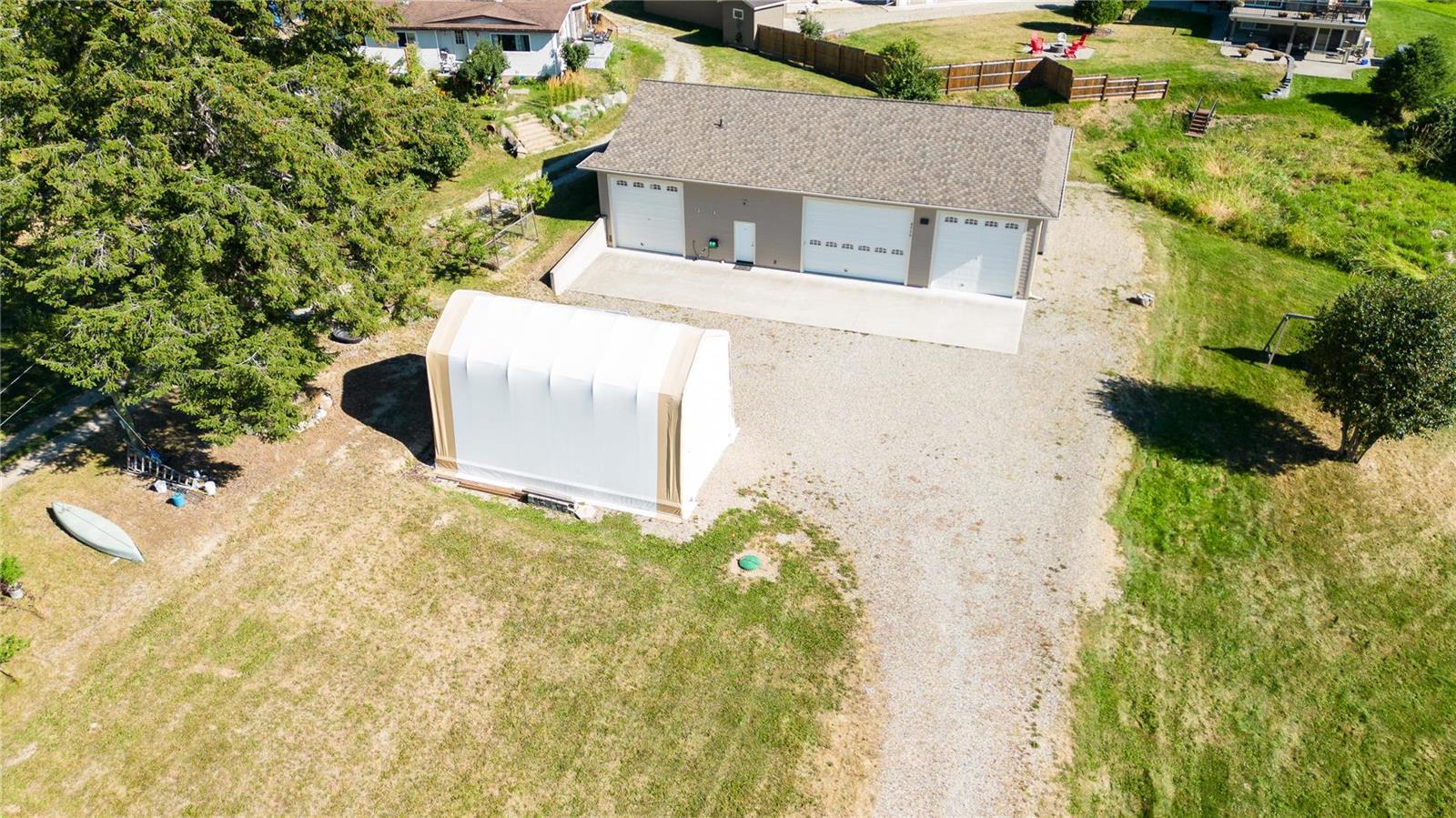 4026 Torry Road, Eagle Bay, BC, V0E 1T0