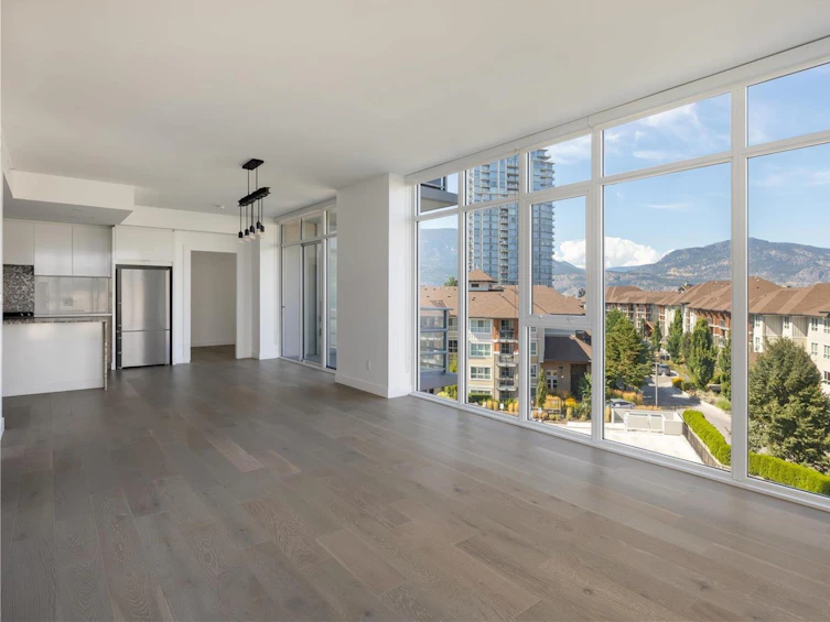 404-1151 Sunset Drive, Kelowna, BC, V1Y 0G2
