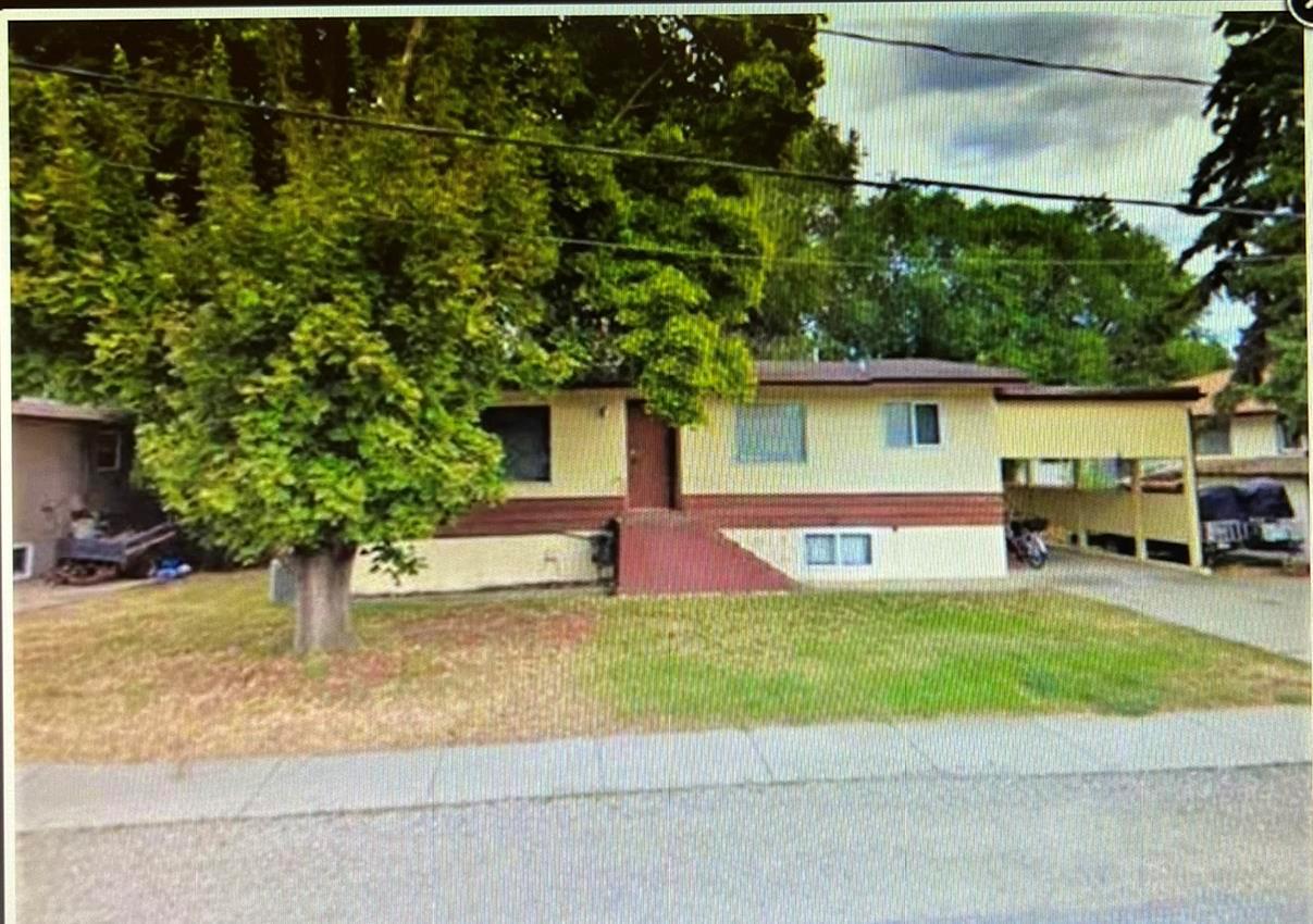 1360 Belaire Avenue, Kelowna, BC, V1Y 6B9