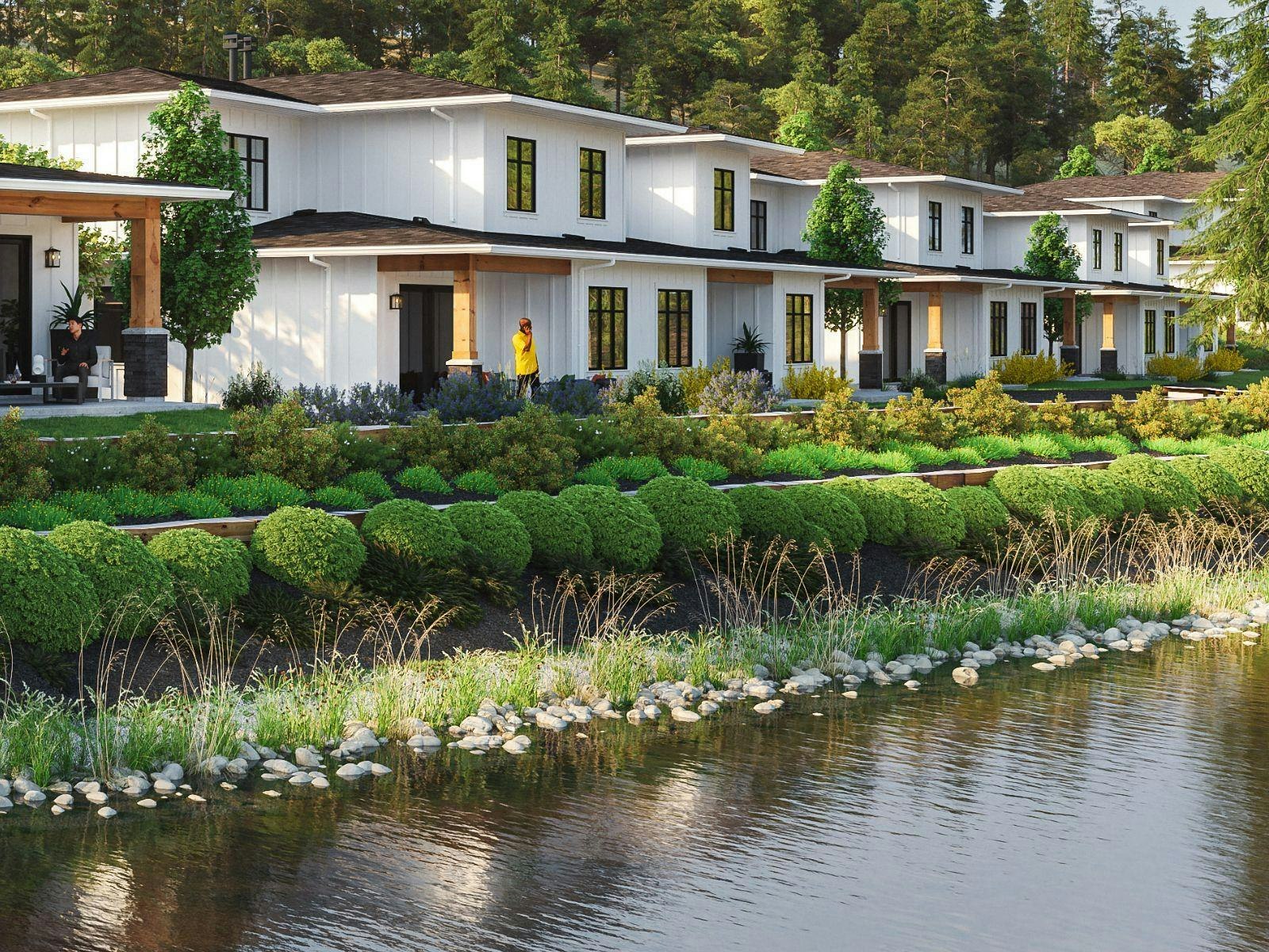 5-1979 Country Club Drive, Kelowna, BC, V1V 2M6