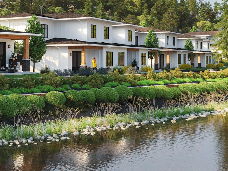 5-1979 Country Club Drive, Kelowna, BC, V1V 2M6