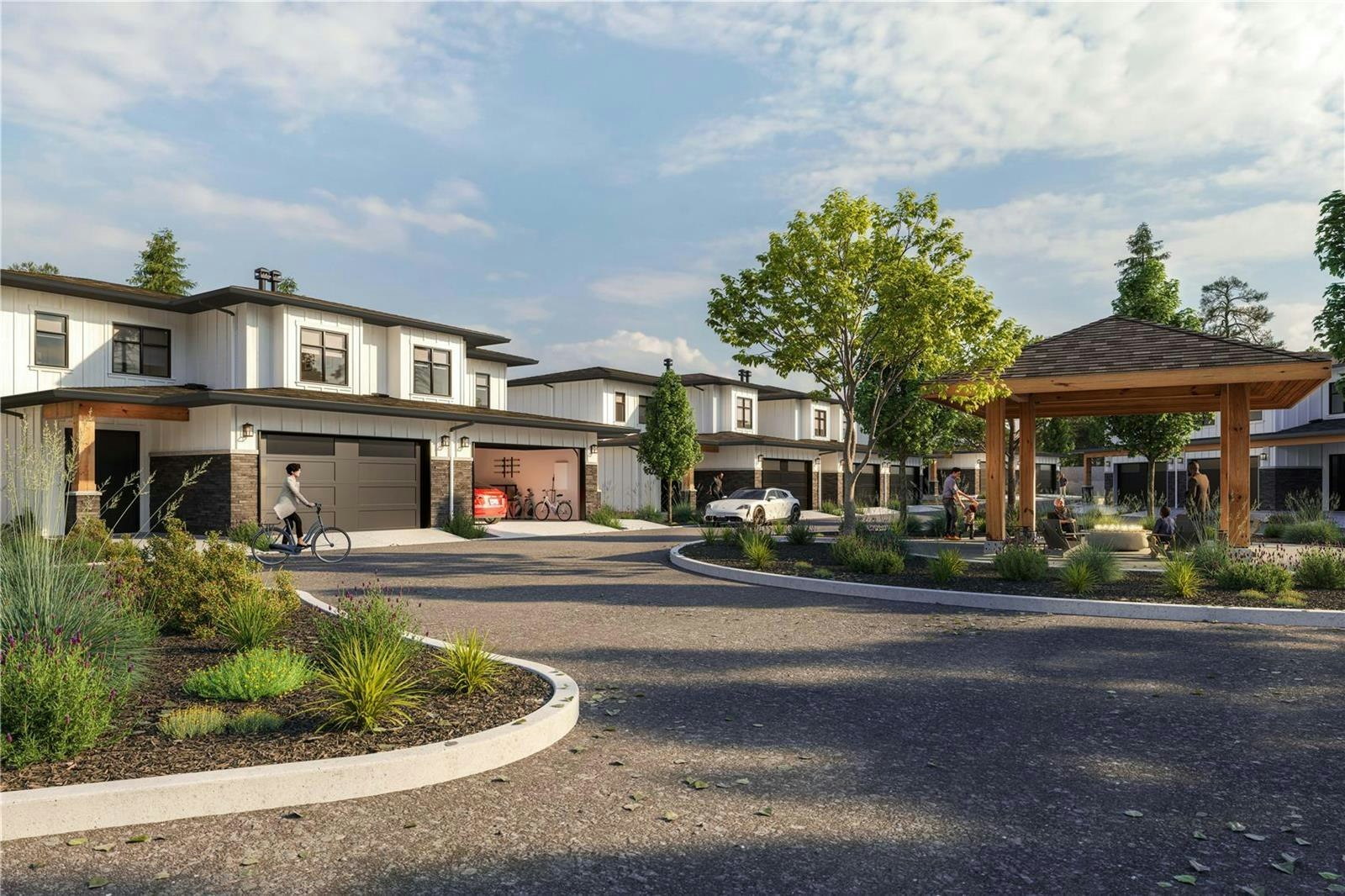 7-1979 Country Club Drive, Kelowna, BC, V1V 2M6