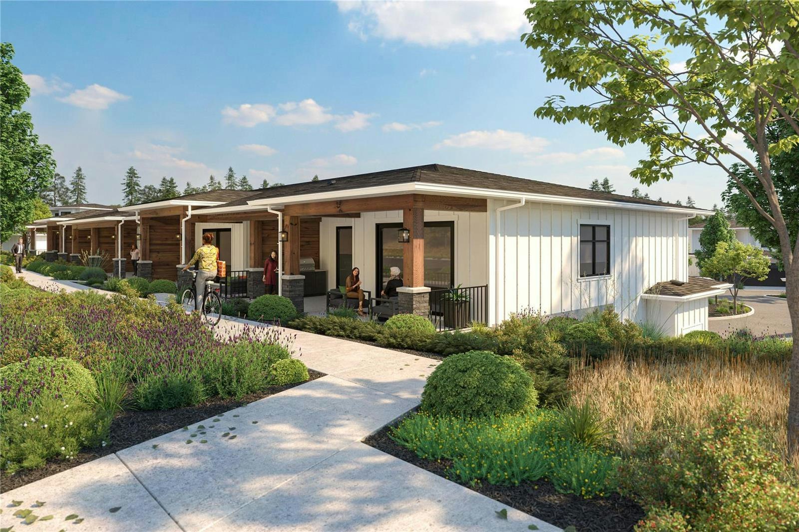 20-1979 Country Club Drive, Kelowna, BC, V1V 2M6
