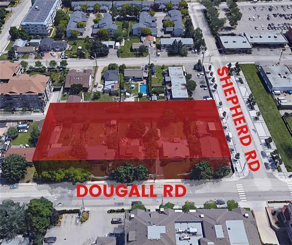 275 North Dougall Road, Kelowna, BC, V1X 3K6