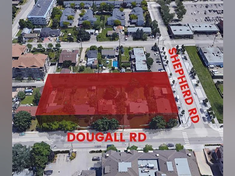 275 North Dougall Road, Kelowna, BC, V1X 3K6