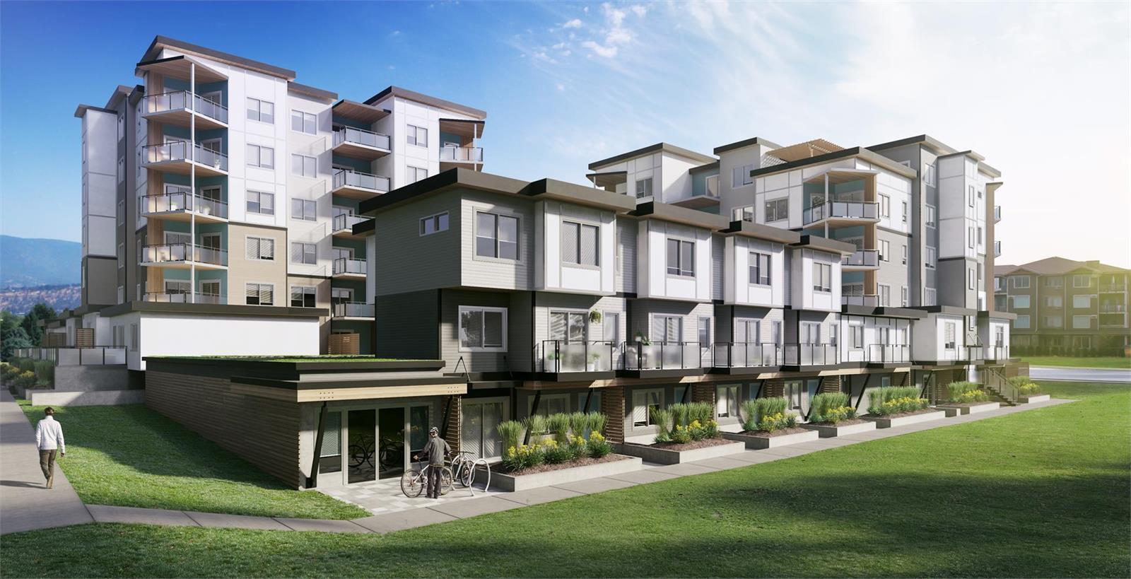 402C-3626 Mission Spring Drive, Kelowna, BC, V1W 5L1