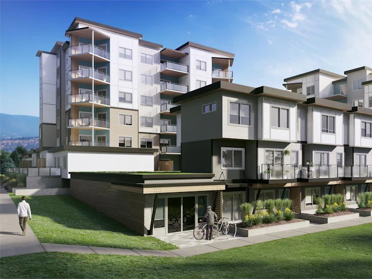 402C-3626 Mission Spring Drive, Kelowna, BC, V1W 5L1