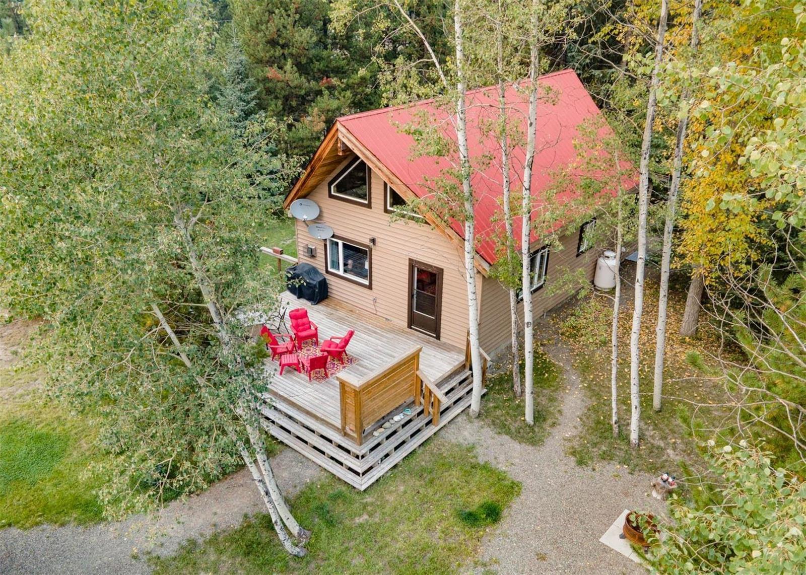 155 Airstrip Road, Princeton, BC, V0X 1R0