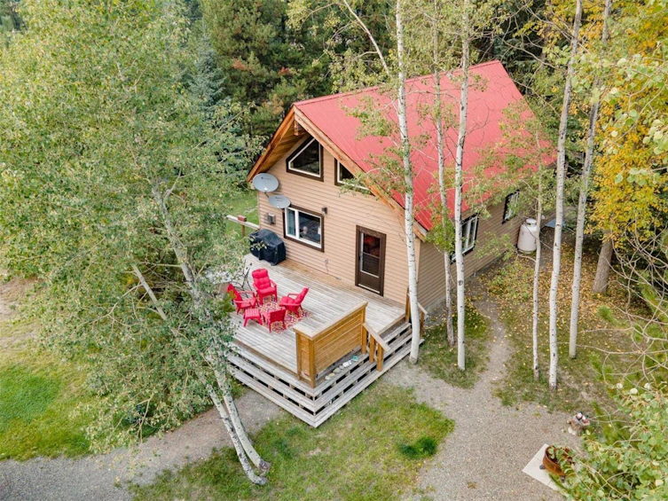 155 Airstrip Road, Princeton, BC, V0X 1R0