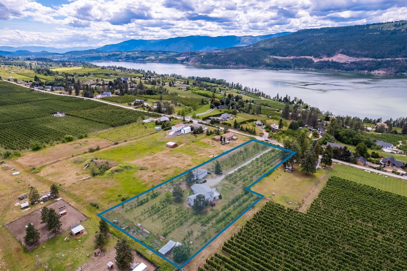 14719 Middlebench Road, Hope, BC, V4V 2C3