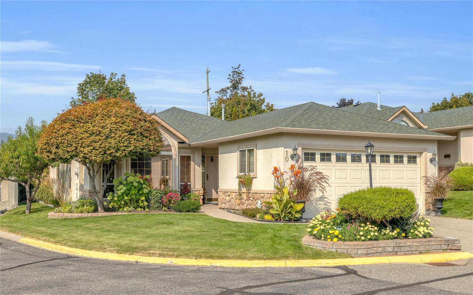10-2330 Butt Road, Westbank, BC, V4T 2L3