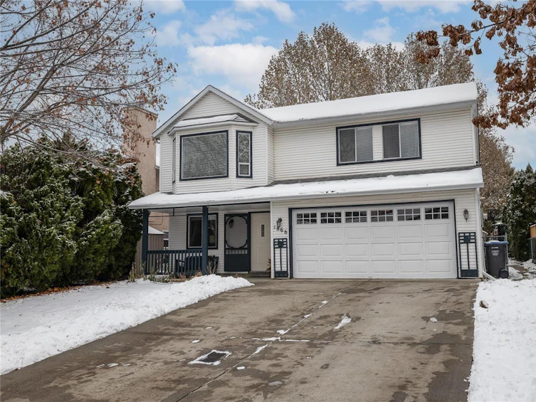 1866 East Millard Court, Kelowna, BC, V1V 1R2