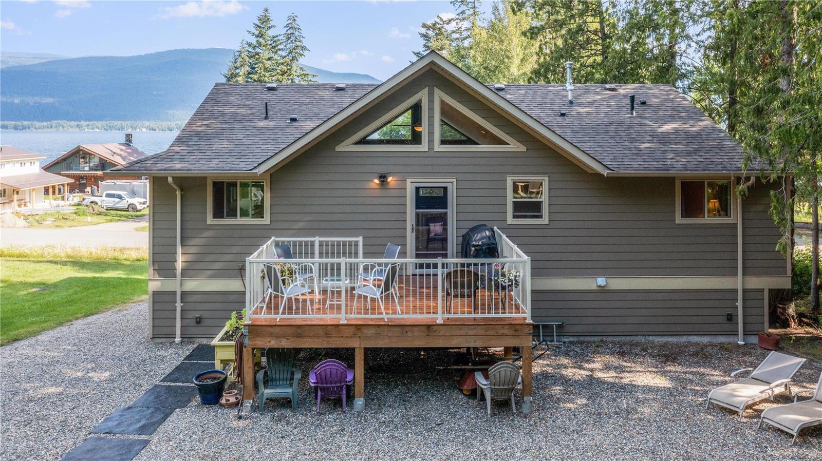22-1171 Dieppe Road, Sorrento, BC, V0E 2W1