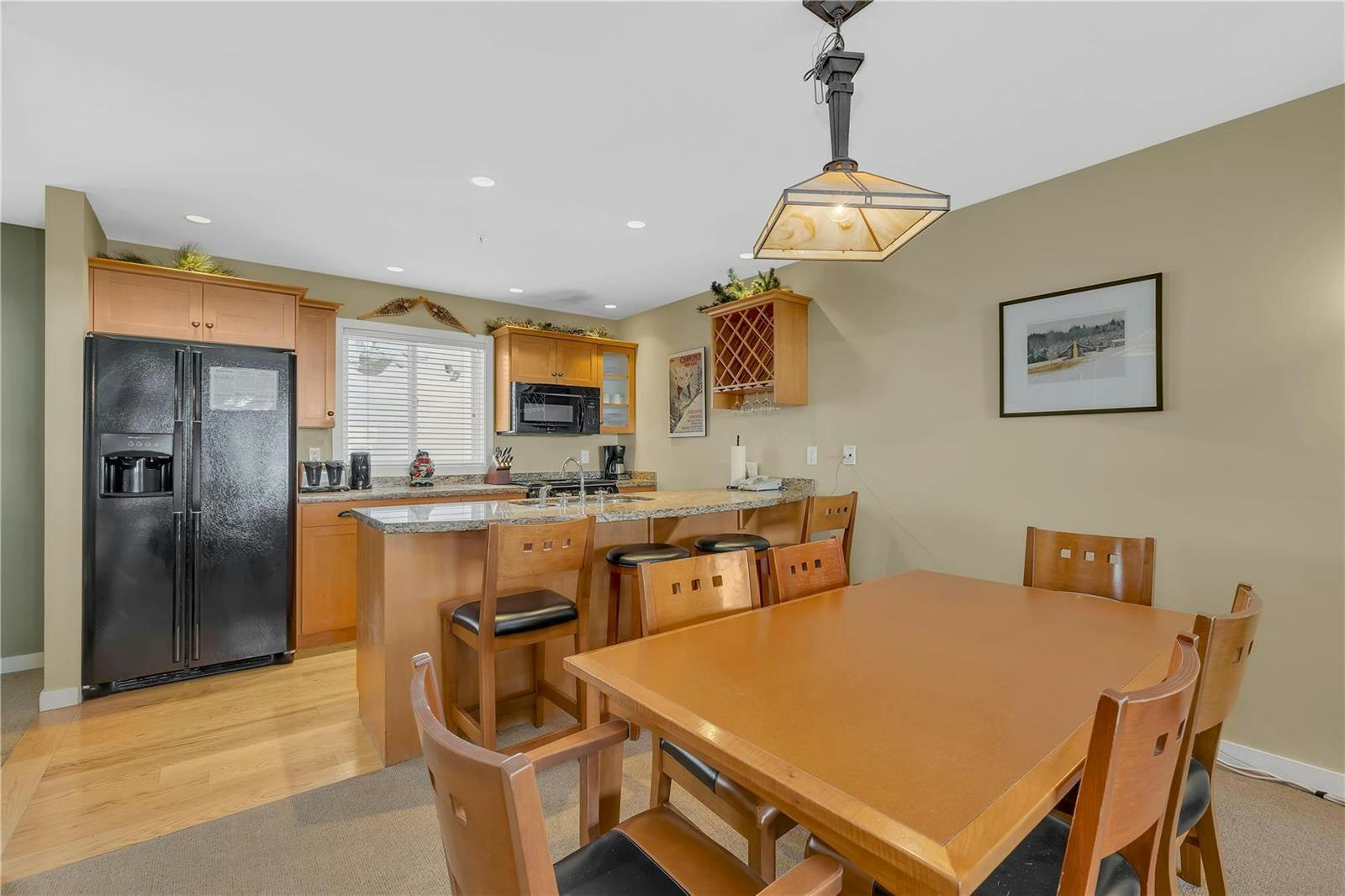 2-5350 Big White Road, Big White, BC, V1P 1P3