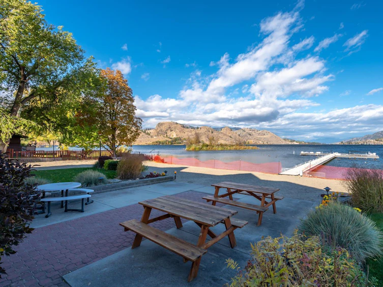 310-640 Main Street, Okanagan Falls, BC, V0H 1R4
