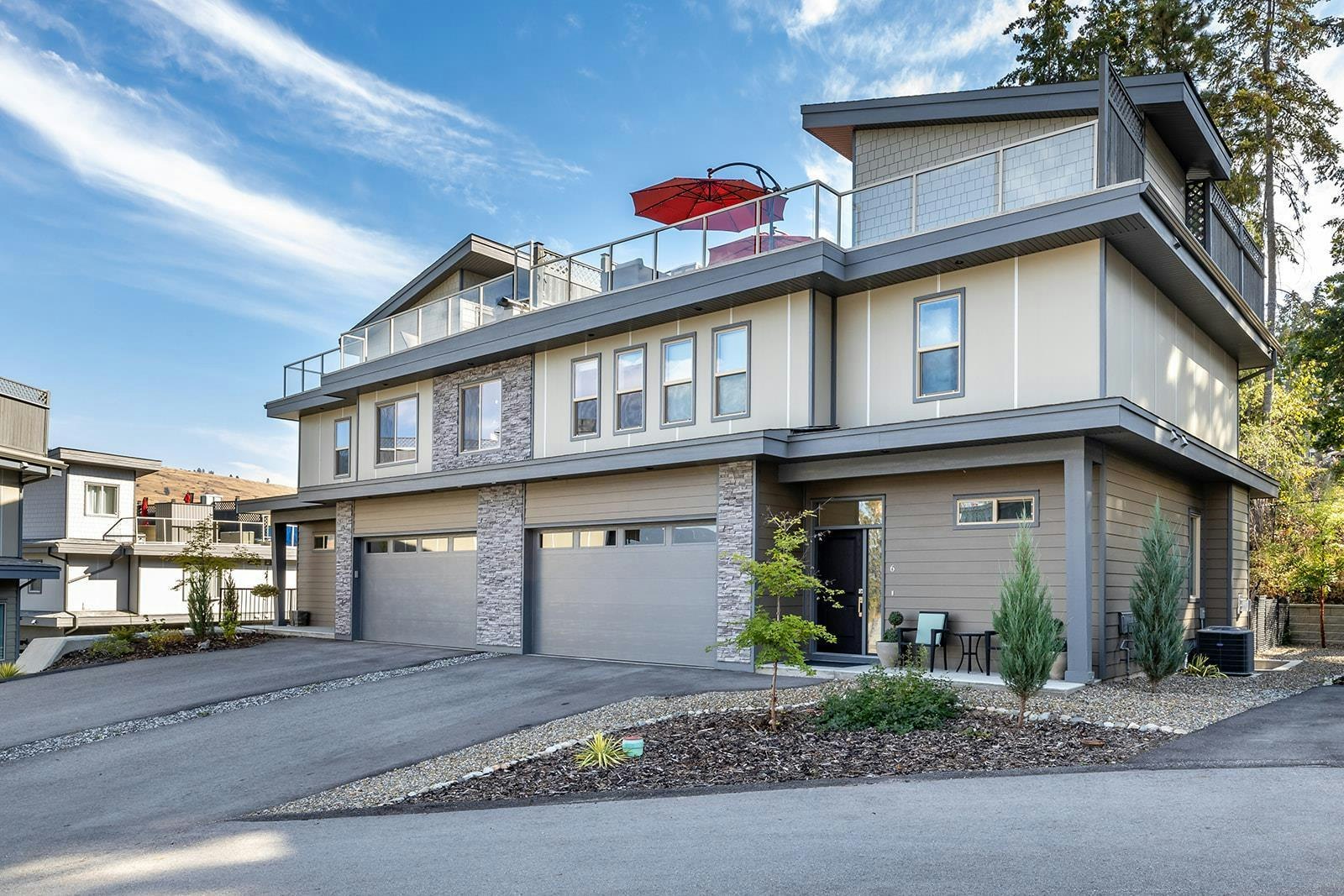 6-2893 Robinson Road, Lake Country, BC, V4V 1H8