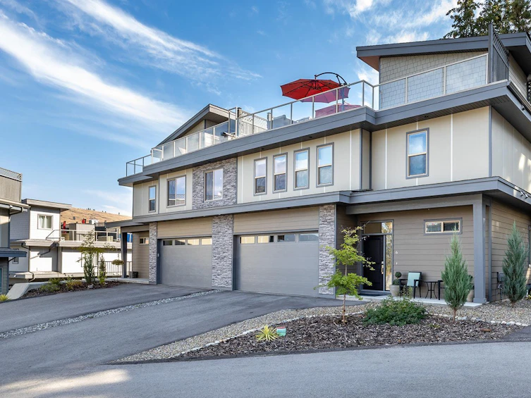 6-2893 Robinson Road, Lake Country, BC, V4V 1H8