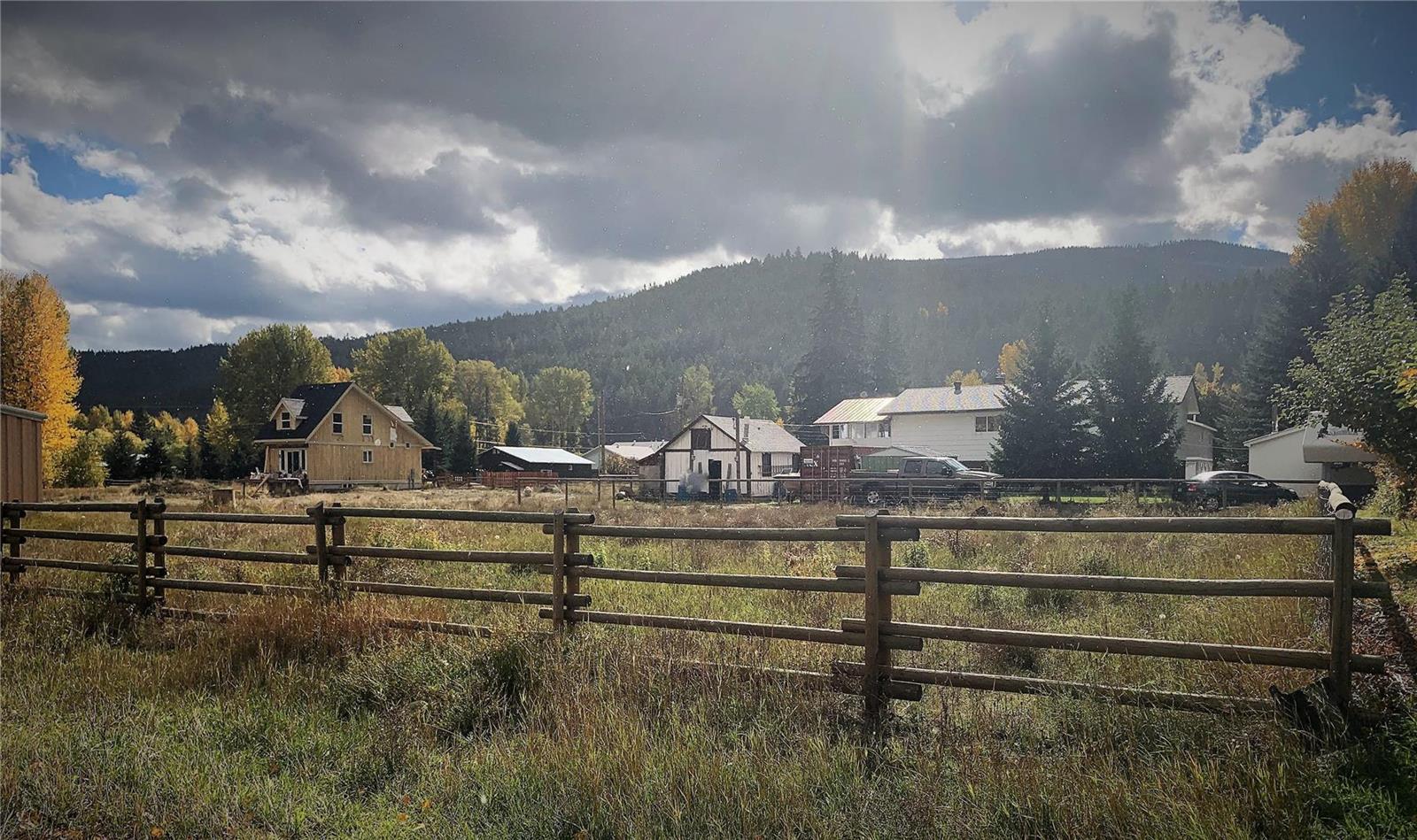 4 Main Street, Sicamous, BC, Land/Lot For Sale REW