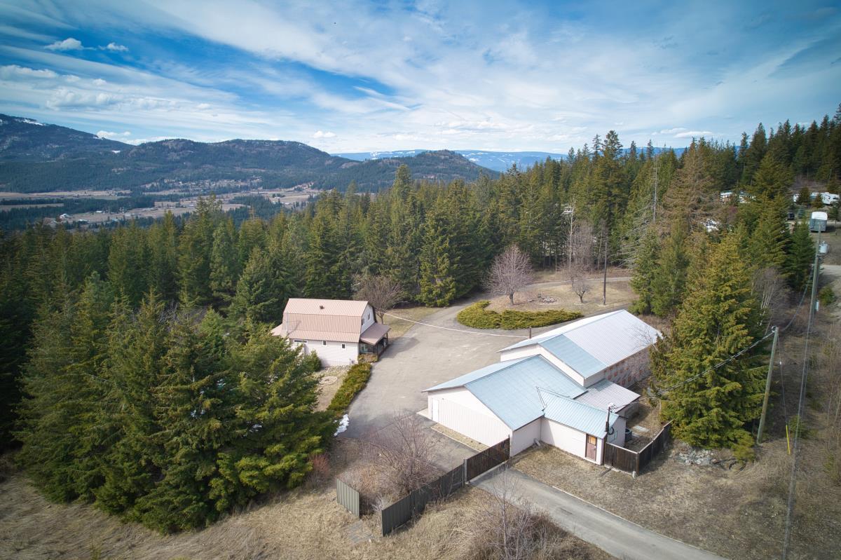 3392 Roberge Place, Tappen, BC, V0E 2X2