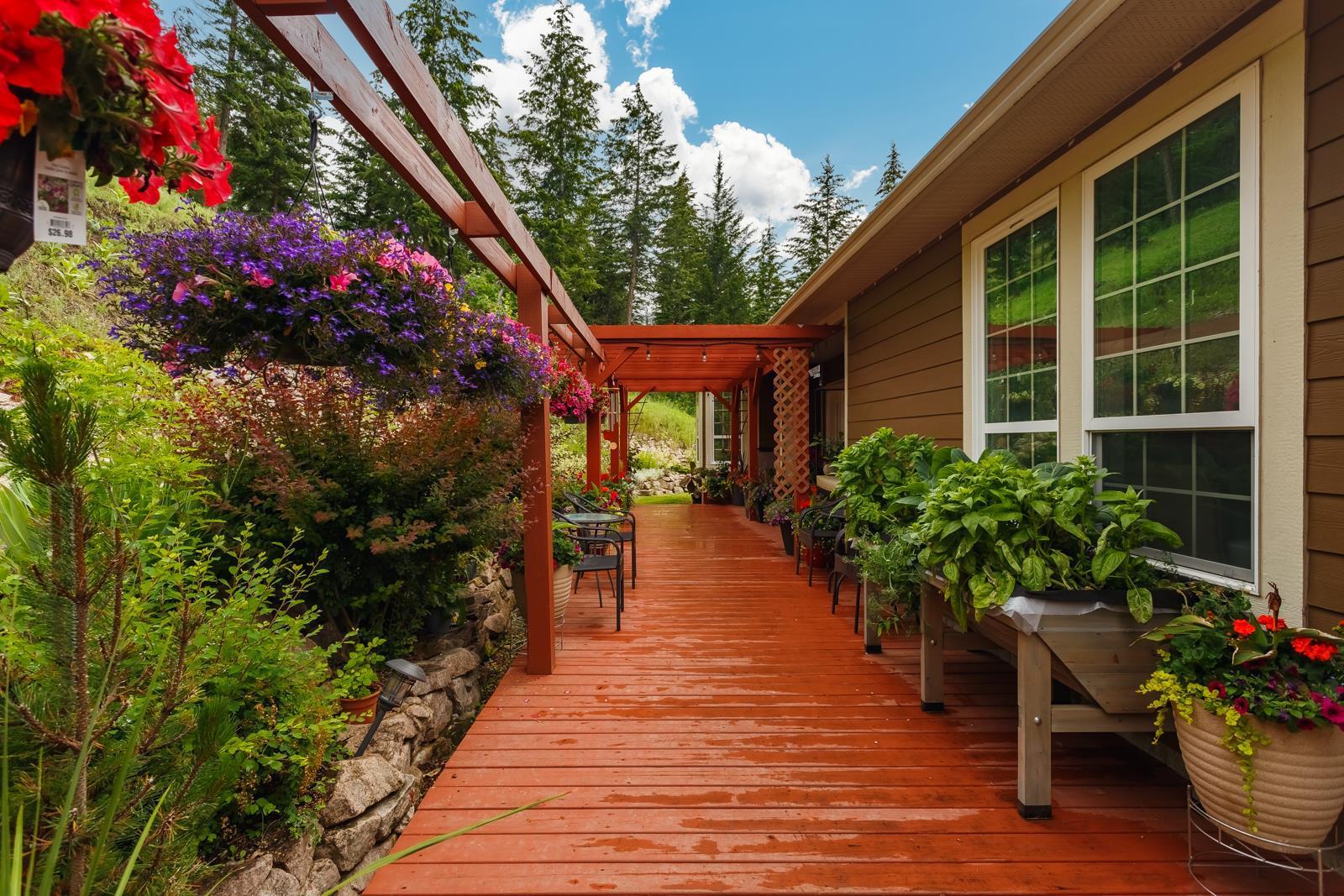 5855 North Upper Booth Road, Kelowna, BC, V1X 7V7