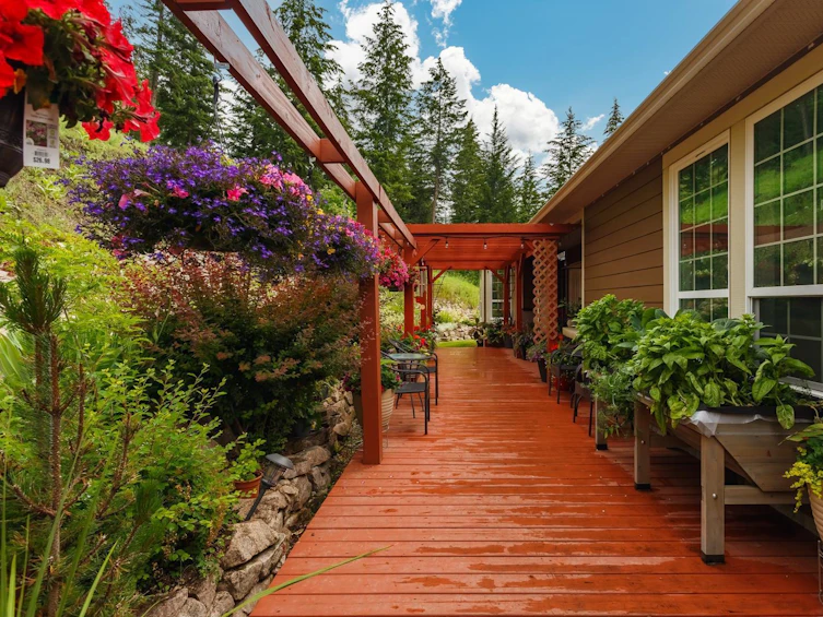 5855 North Upper Booth Road, Kelowna, BC, V1X 7V7