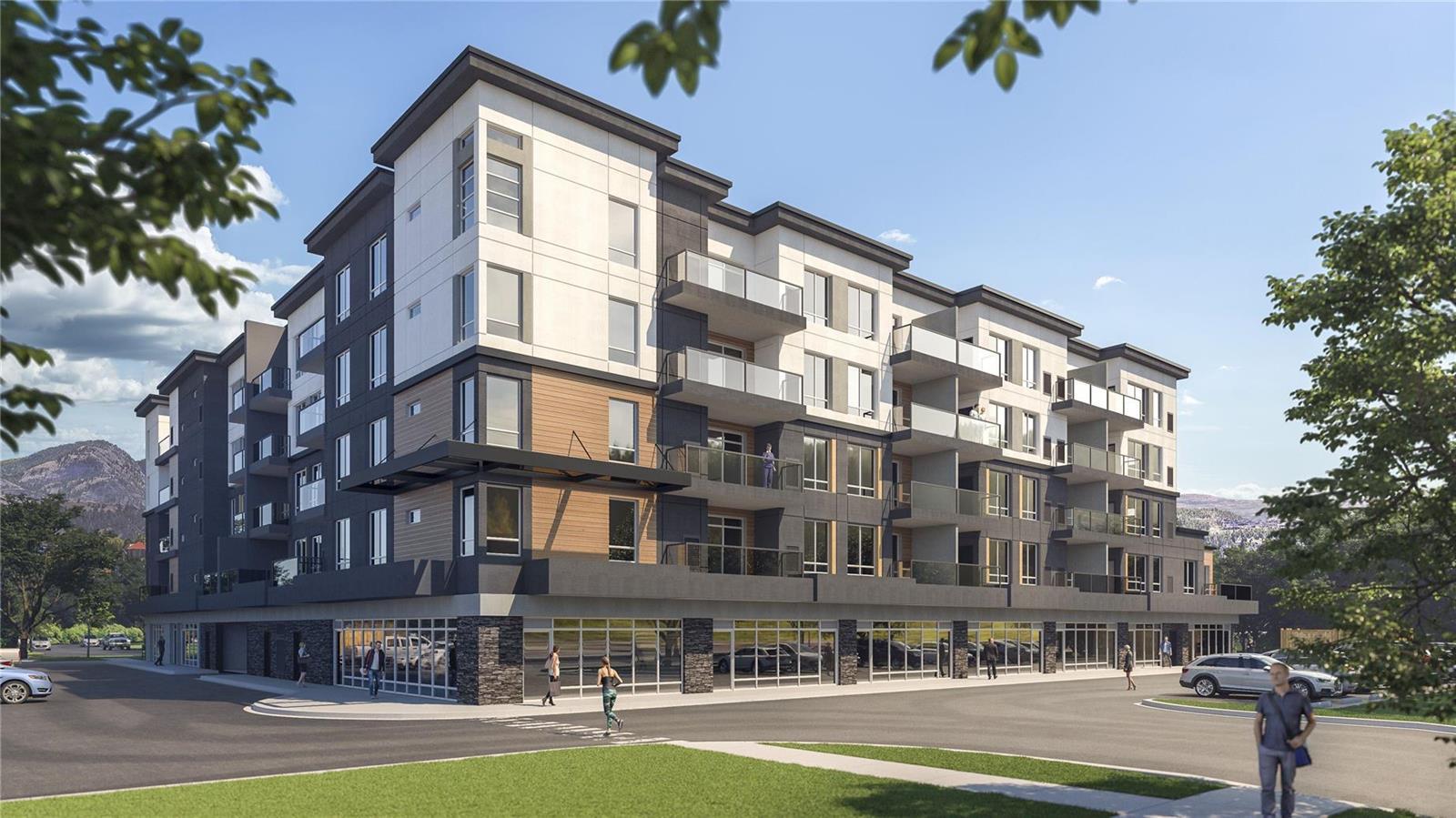205-191 South Hollywood Road, Kelowna, BC, V1X 0B5