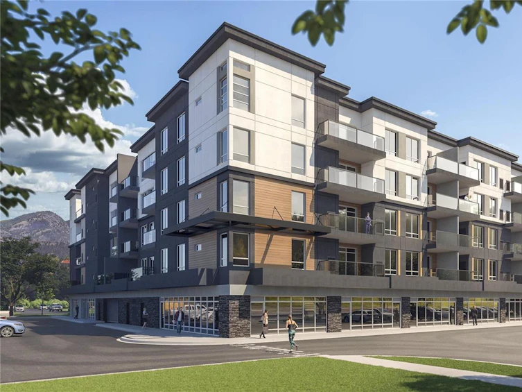 205-191 South Hollywood Road, Kelowna, BC, V1X 0B5