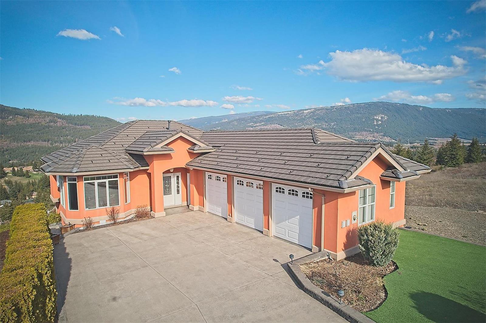 2592 Highlands Drive, Blind Bay, BC, V0E 1H2