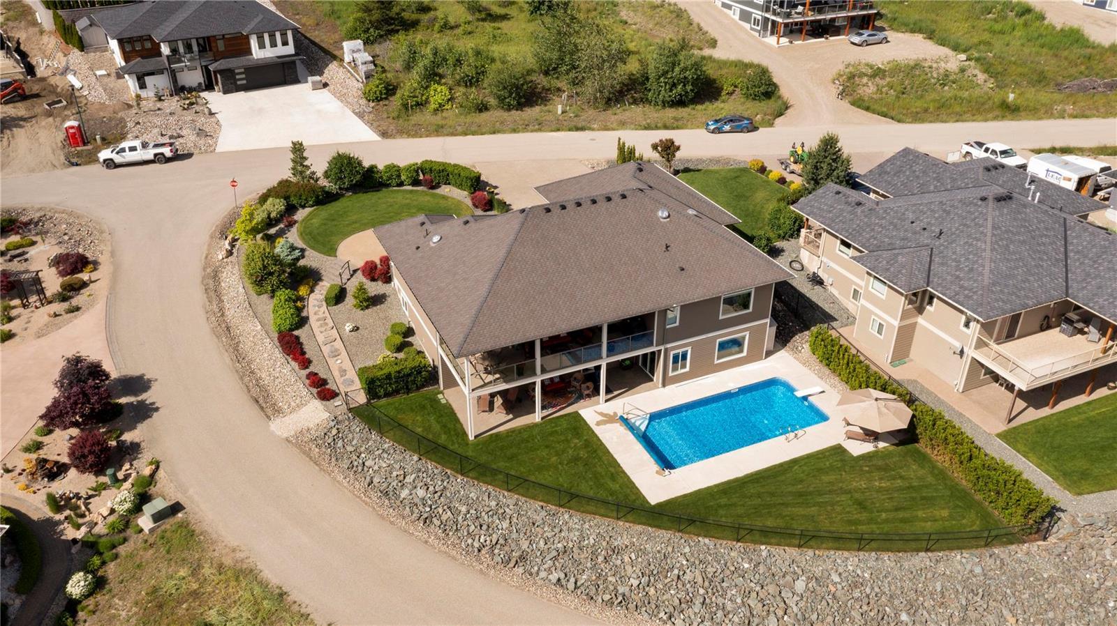2582 St Andrews Street, Blind Bay, BC, V0E 1H2