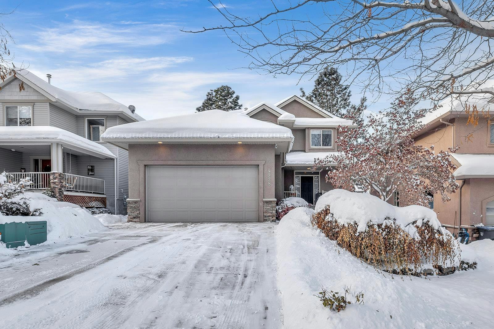 4928 Harrison Court, Kelowna, BC, V1W 4Z2
