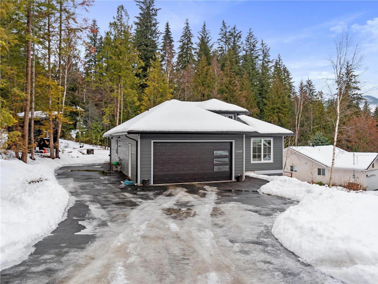 2449 Centennial Drive, Blind Bay, BC, V0E 1H2