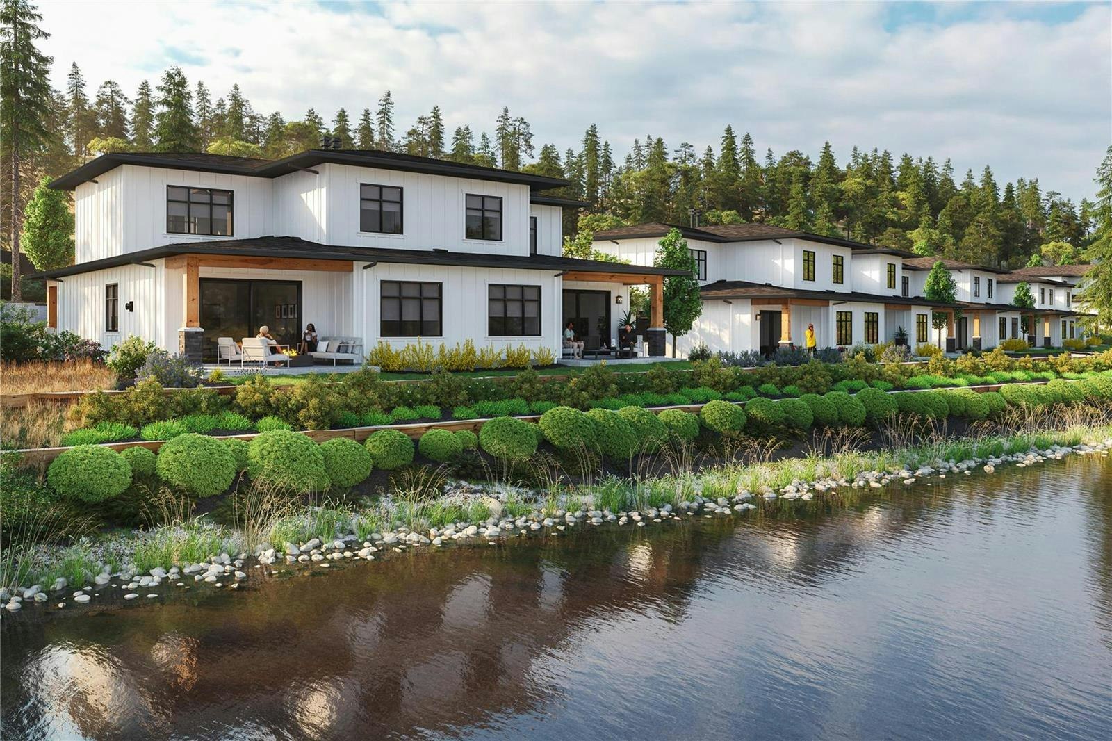 1-1979 Country Club Drive, Kelowna, BC, V1V 2M6