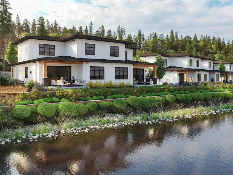 1-1979 Country Club Drive, Kelowna, BC, V1V 2M6