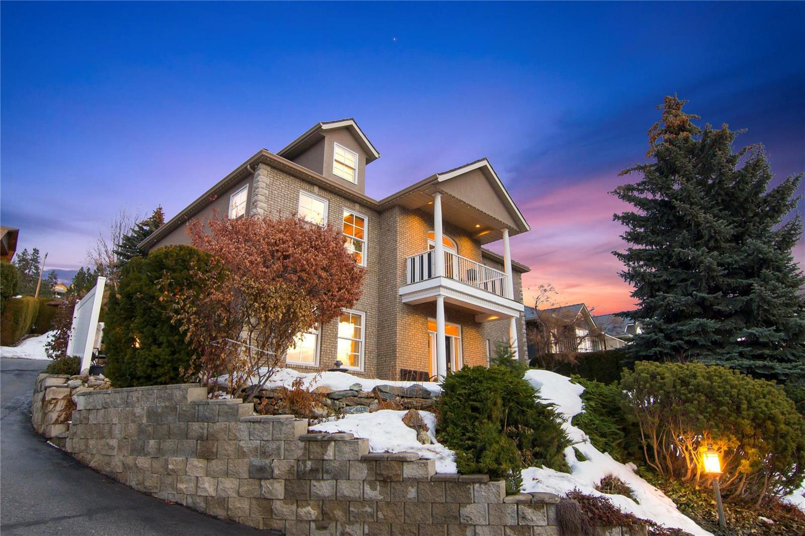 1305 Ray Road, Kelowna, BC, V1X 7K4
