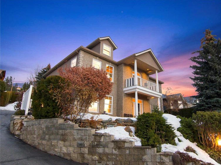 1305 Ray Road, Kelowna, BC, V1X 7K4