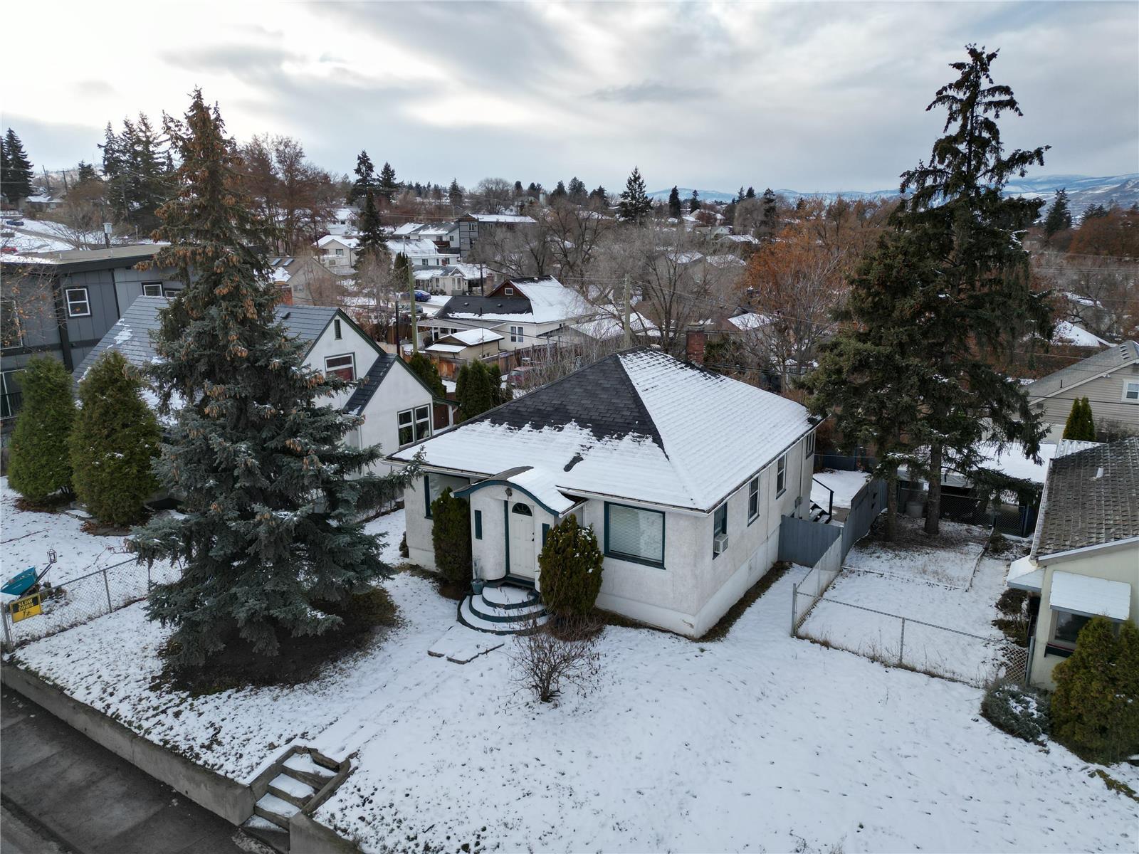 2008 32 Street, Vernon, BC, V1T 5K9