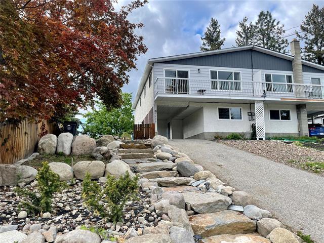3375 Mcmillan Road, West Kelowna, BC, V4T 1H1