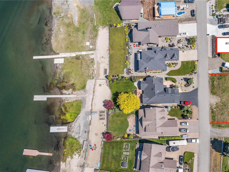 17-1171 Dieppe Road, Sorrento, BC, V0E 2W0