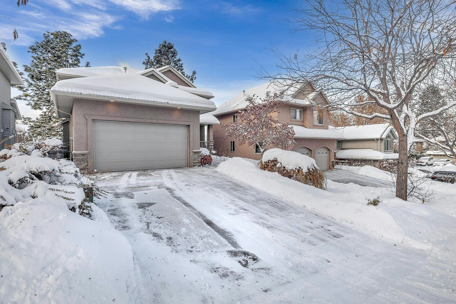 4928 Harrison Court, Kelowna, BC, V1W 4Z2