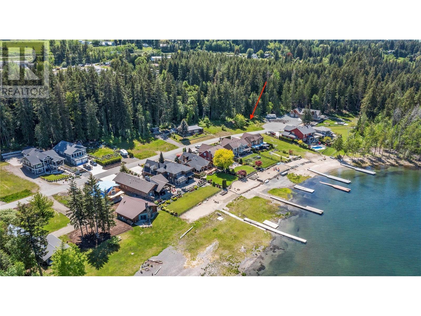 Lot 14-1171 Dieppe Road, Sorrento, BC, V0E 2W0