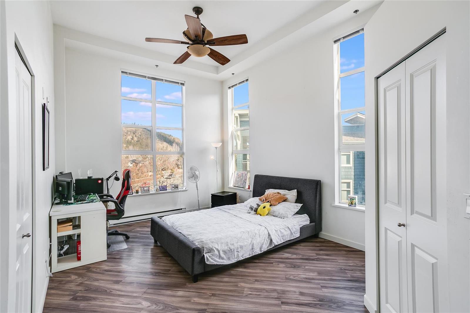 402-555 Yates Road, Kelowna, BC, V1V 2V2