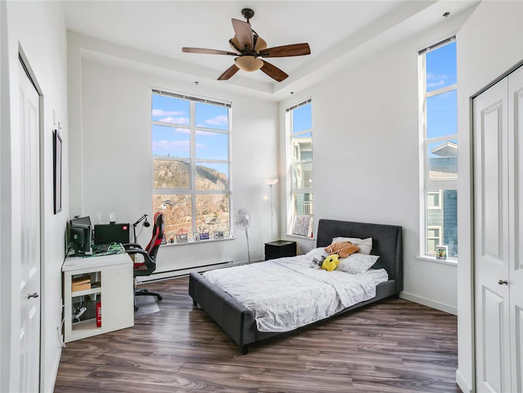 402-555 Yates Road, Kelowna, BC, V1V 2V2