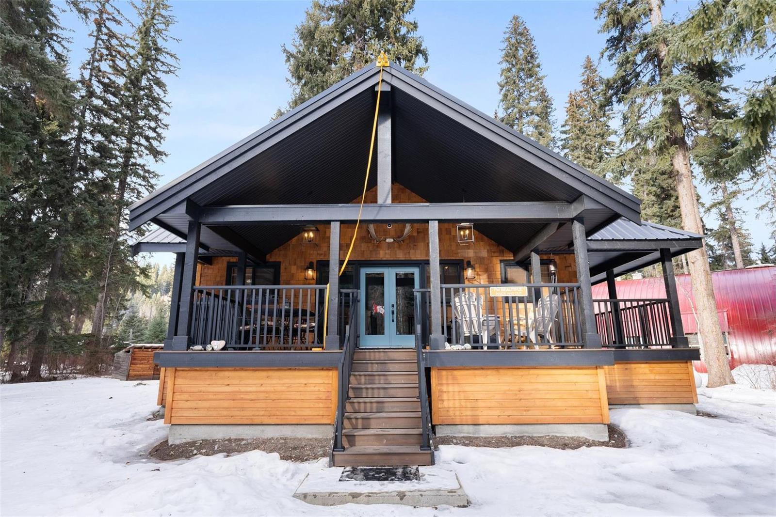 172 Towers Road, Princeton, BC, V0X 1R0
