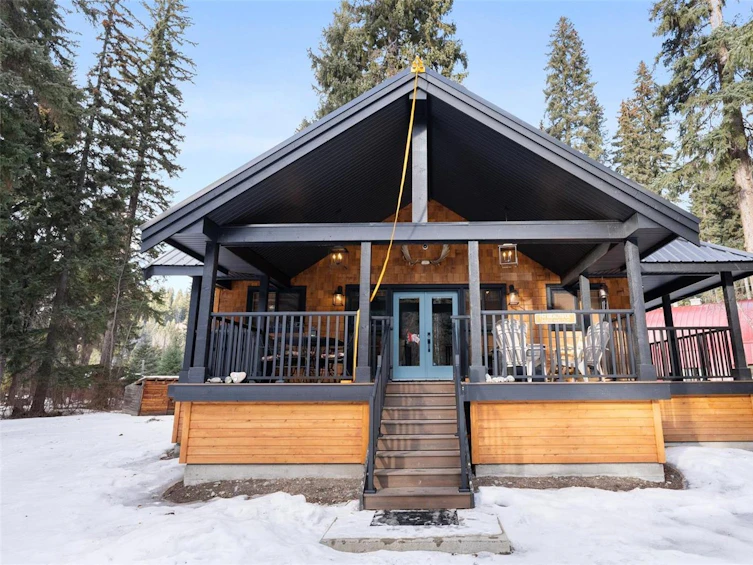 172 Towers Road, Princeton, BC, V0X 1R0