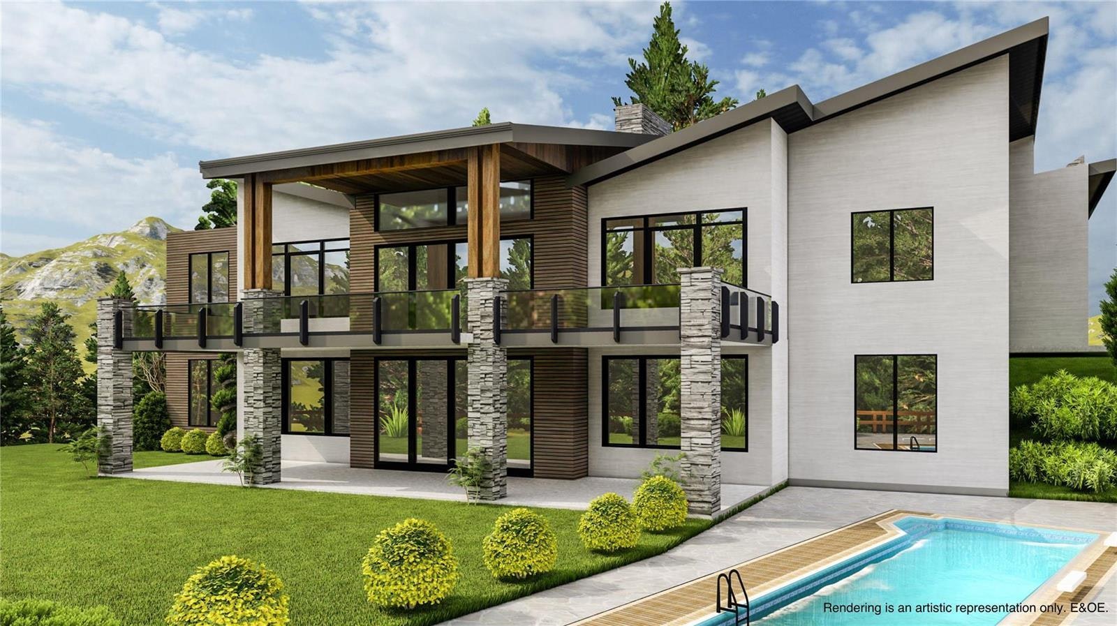 1558 Viognier Drive, West Kelowna, BC, V4T 0E1