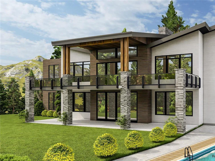 1558 Viognier Drive, West Kelowna, BC, V4T 0E1