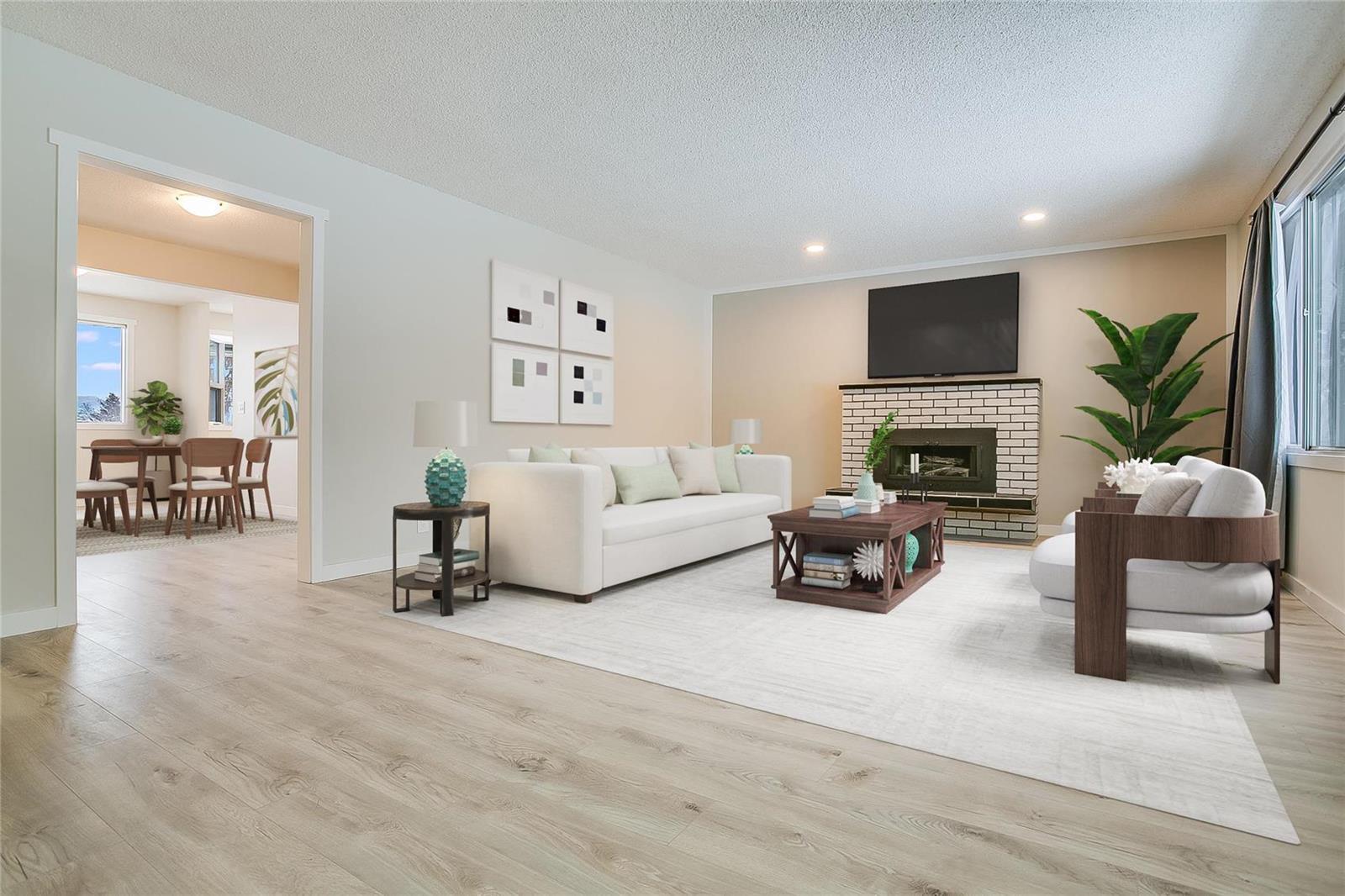 3467 Galloway Road, West Kelowna, BC, V4T 1H3