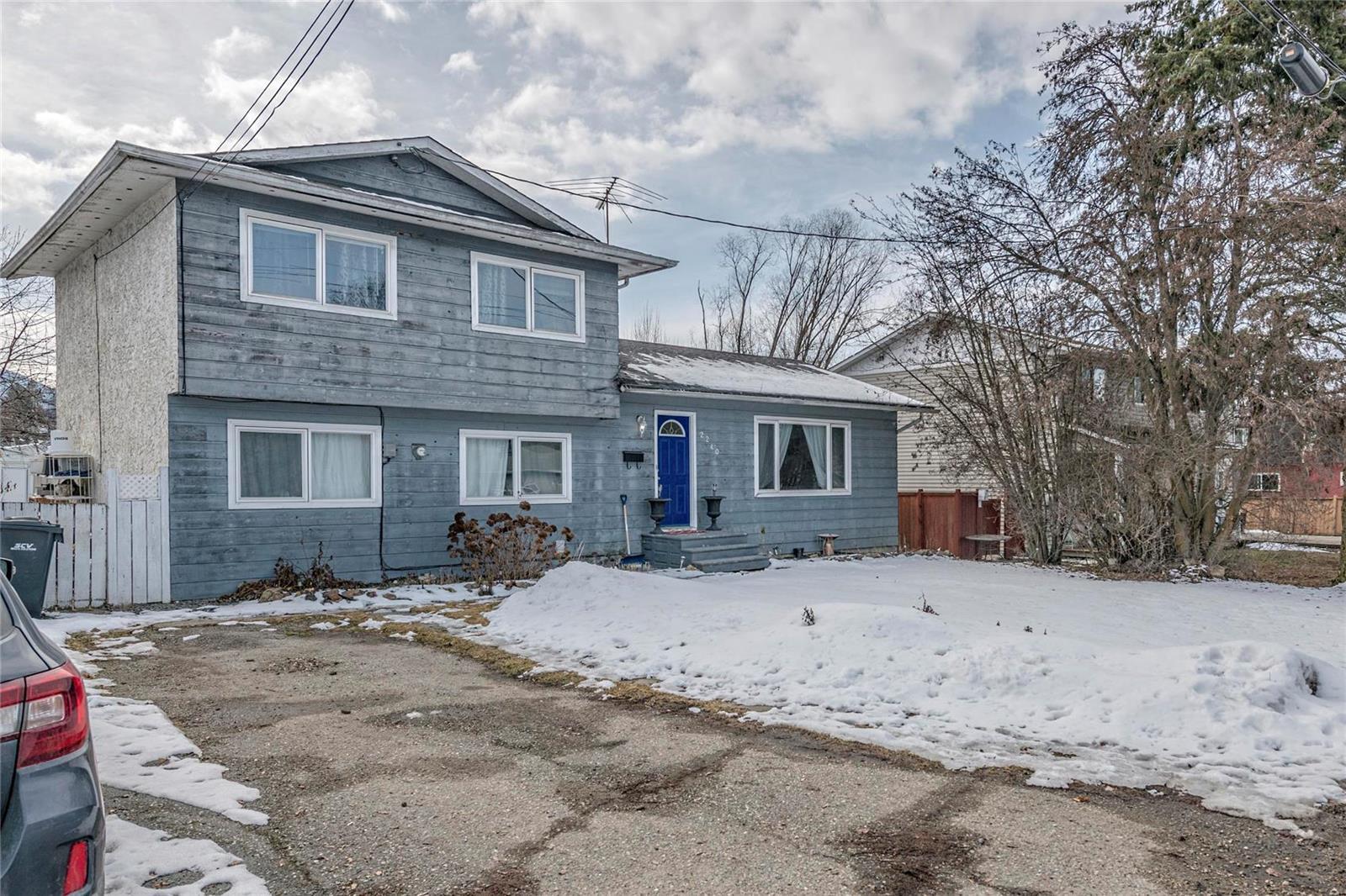 2240 Hayden Drive, Armstrong, BC, House For Sale REW